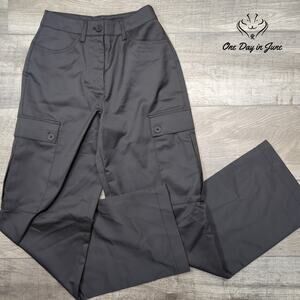 Noisy May Utility Cargo Pants Size XS